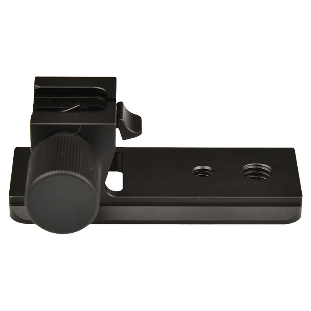 Lens Collar Foot Tripod Mount Ring Base Compatible With Sony FE