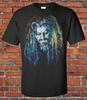 Rob Zombie Graphic Tee Unisex T-Shirt