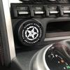 Birdusunce Push Start Button Cover, Car Start Engine Cover - Push Start Button Cover