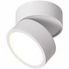 Ultra Thin Rotatable Surface Mounted Dimmable LED 7W10W15W20W24W Downlight Anti Glare AC85-290V Ceiling Spotlight Lamp Bulb Indo