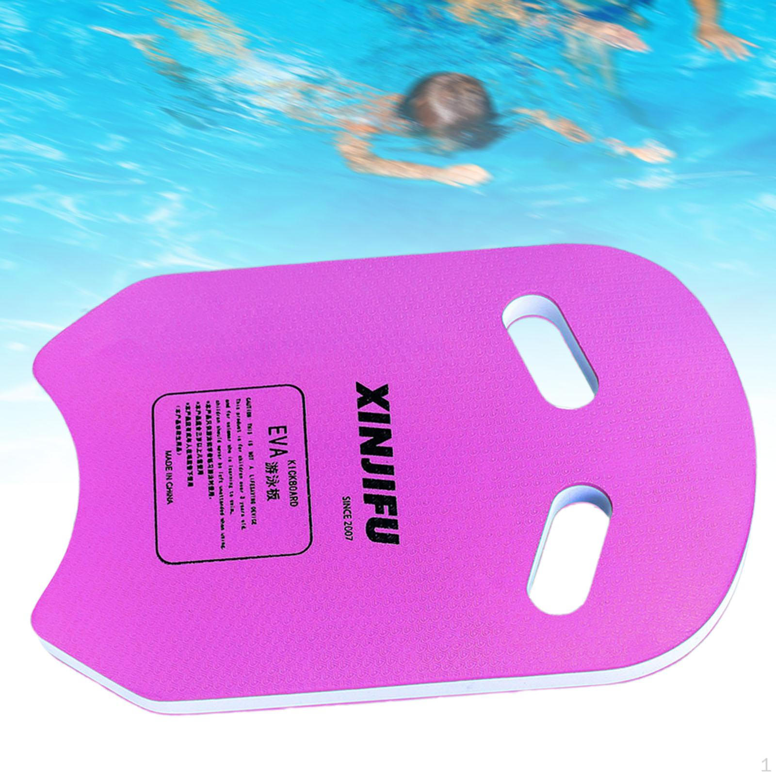 

Kickboard for Enhanced Pool Workouts рожевий