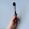 S Series No. 91 Multifunctional Makeup Brush: Loose Powder, Blush, Highlighter, Foundation, Contour.