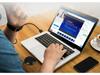 Omnidirectional Conference & Streaming Condenser Microphone for Online Classes and Mobile Recording