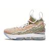 LeBron 15 Fruity Pebbles GS 922811-900