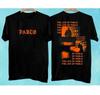 Camiseta Kanye West The Life Of Pablo
