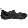 Crocs Fashion Simple Breathable Low-Top Life Casual Shoes Men's Black