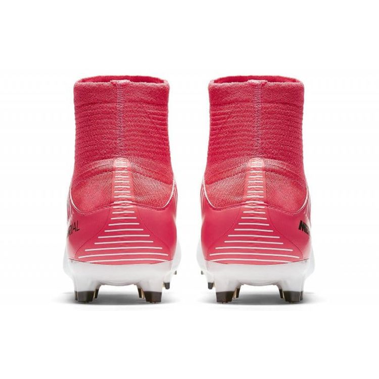Nike Mercurial Veloce 3 DF FG 'Racer Pink' 831961-601