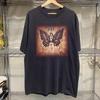 POD Payable On Death Band Plugged In T Shirt Full Size S-5XL Unisex T-Shirt