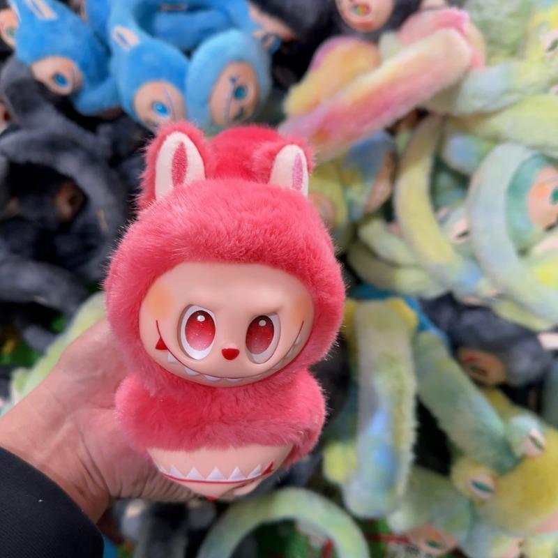 

Детские наушники-муфты из флиса, зимние, ветрозащитные, для защиты ушей, плюшевые, мультяшные, милые, теплые наушники