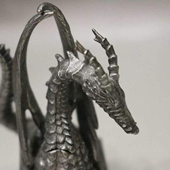 Ghibli Museum Limited Gedo Senki Dragon Figure