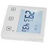 AC220V Thermostat Water Floor Heating Air Conditioner Temperature Controller with Touch Screen