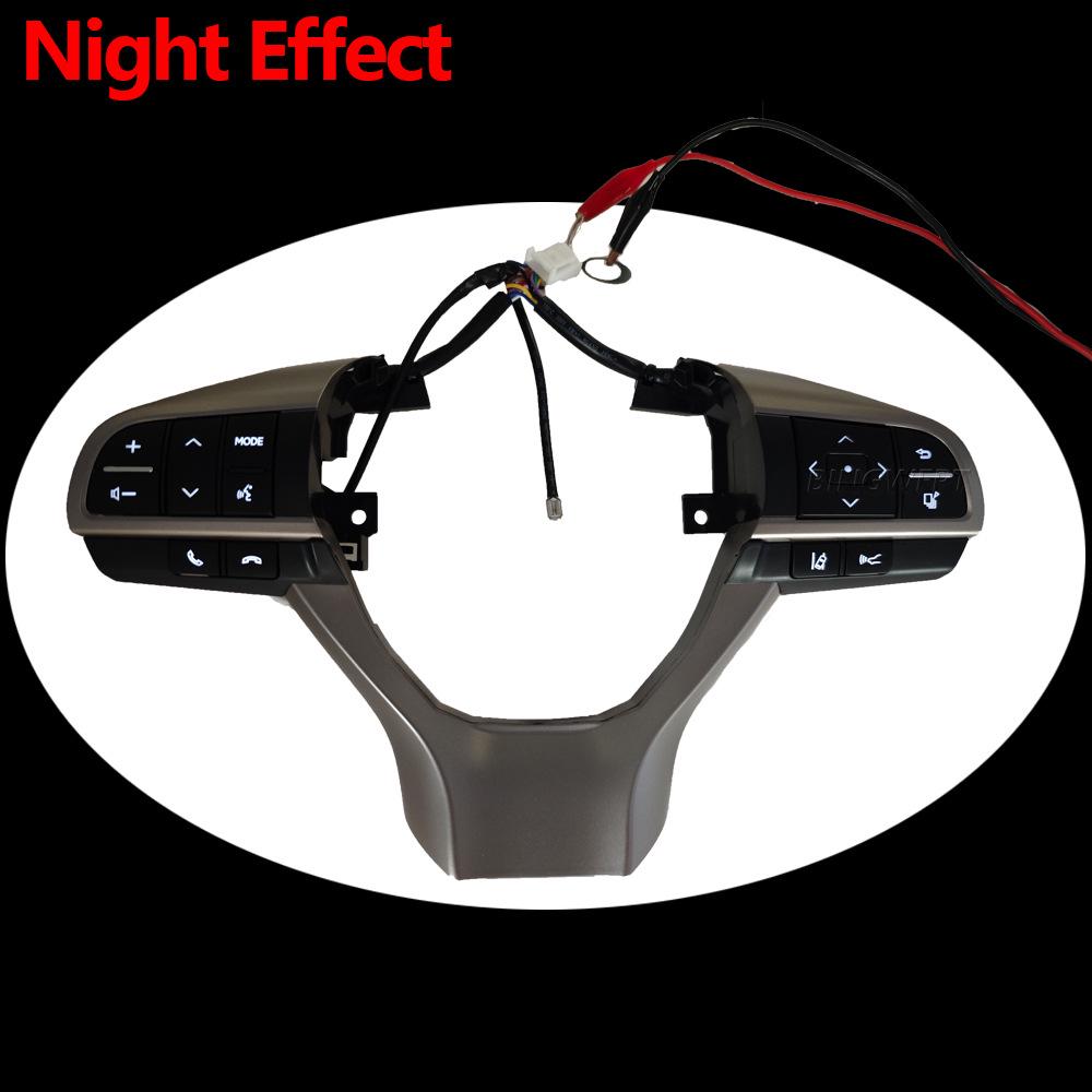 Lexus RX300 RX ES LX GS Multifunktions-Lenkrad-Tastschalter