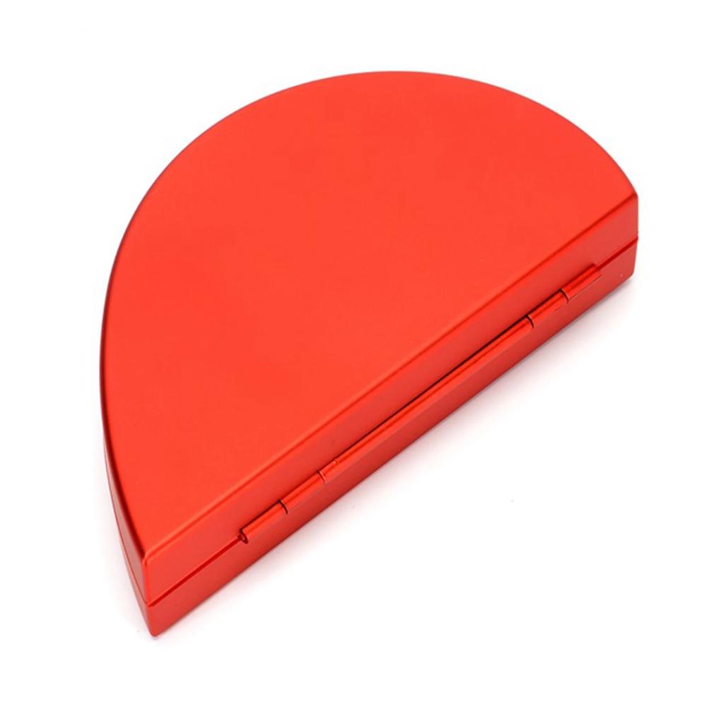 Herzförmige drehbare Rosenring-Box, High-End-Samt, verstellbar, kreative Geschenkbox für den Valentinstag zur Schmuckaufbewahrung