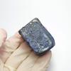 Natural Blue Uncut Rough Sapphire 282.30 Ct Loose Gemstone For Craft CERTIFIED