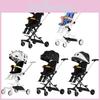 Premium Versatile Baby Stroller With Foldable Lightweight Design And Adjustable Seat Features