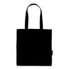 Neutral Long Handle Shopper Bag