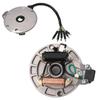4 Stroke Motorcycle Ignition Coil Wiring Harness Magnetos Stator CDI Box For 50cc 70cc 110cc 125cc Dirt Bike Pit Bike Motorized