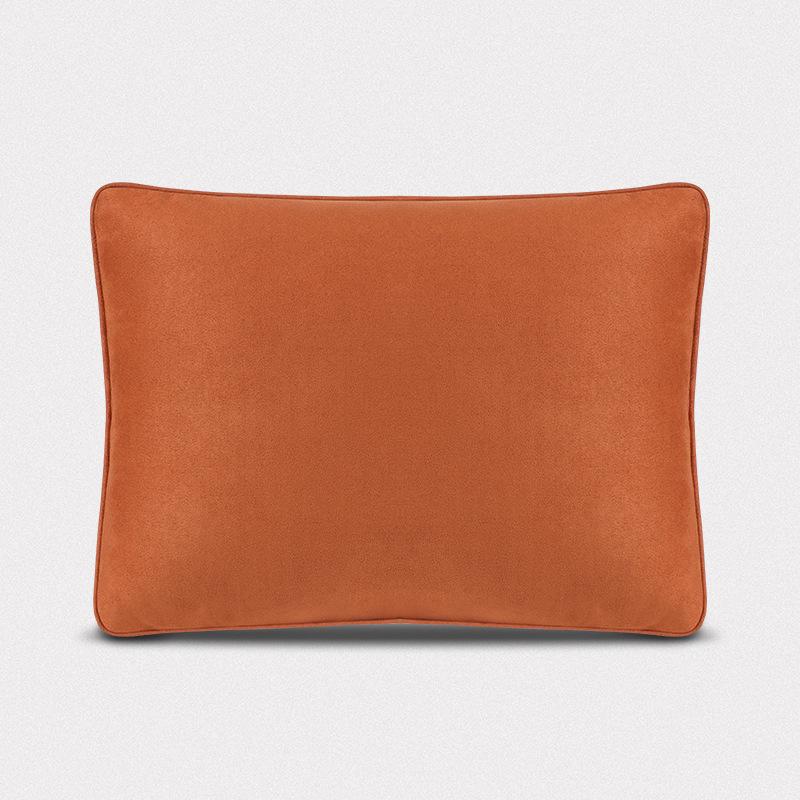 Maybach Besticktes Auto Kopfstützenkissen: Luxuriöse Lendenwirbelstütze und Komfort