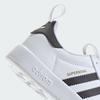 adidas adiFOM Superstar 360 C 'White Black'