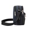 Men's Outdoor Small Bag Oxford Shoulder Crossbody Bag Mobile Phone Bag