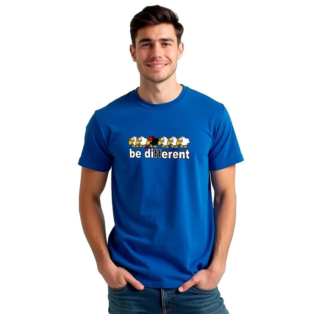 

Kruskis Футболка с коротким рукавом Be Different Tennis L