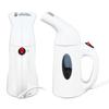 Handheld Clothes Garment Steam Iron Strong Penetrating Steam Removes Wrinkle for Home Office Travel
