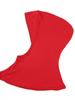 21Colors Soft Modal Elastic Basic Inner Turban Cap Muslim Women Solid Color Wrap Hijab Hats Wear Directly Headscarf Underscarf