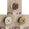 Modern Abs Adhesive Hook For Bathroom Storage With Easy Clean Face Towel Dispenser