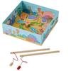 Toy Life Childrens/Kids Wooden FIshing Game