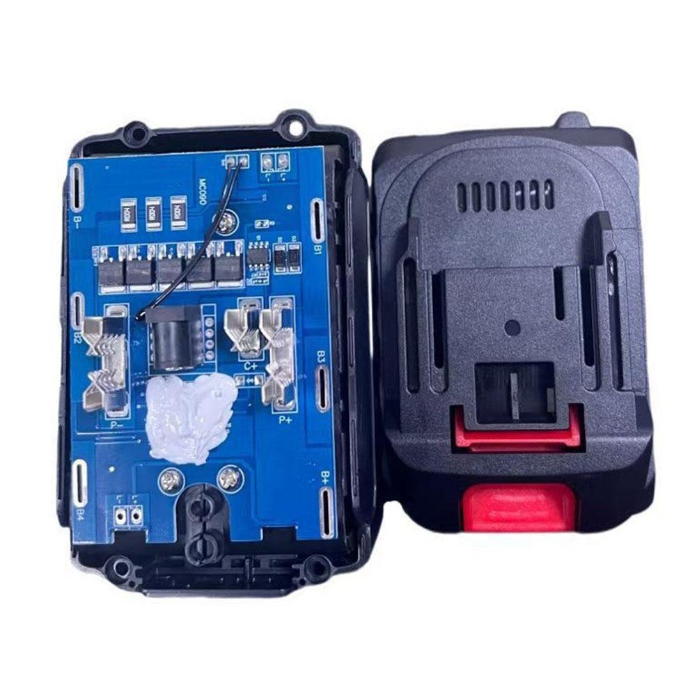 Battery Protection Board 6MOS 21V 30A 5 Strings for Makita Temperature With 18650 21V Protectio U4C0