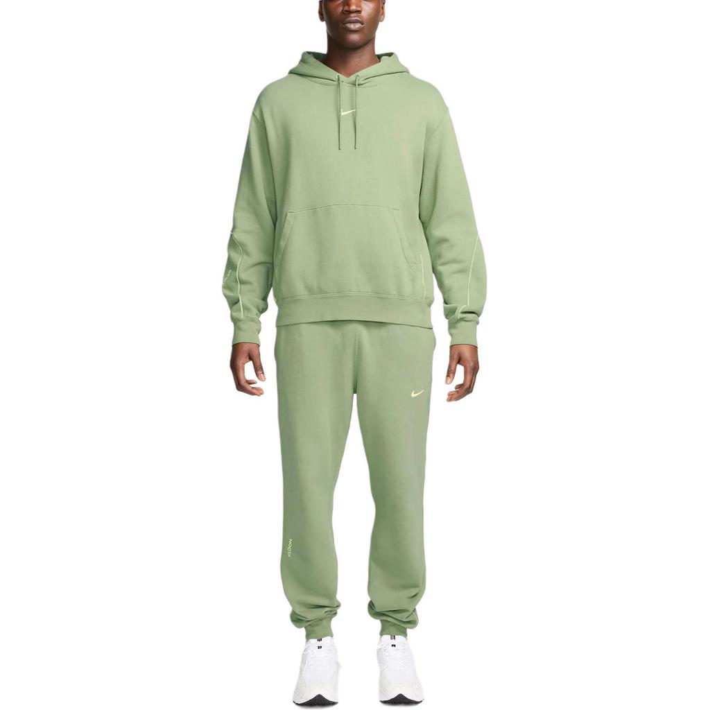 Nike X Nocta Fleece Cs Sweatpant FN7661-386
