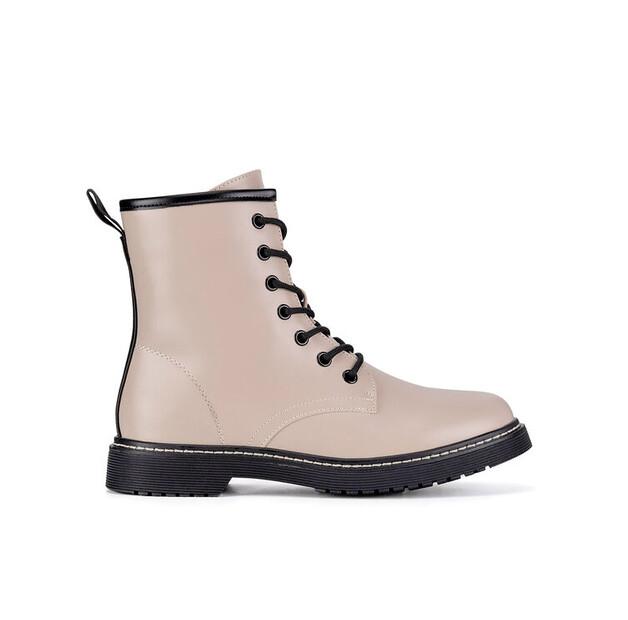 

Ботильоны Jenny Fairy WS2696-02 бежевые 36