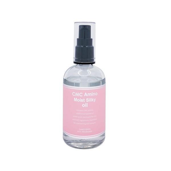 

Kenjin Rondo GINZA with Mirabeaute CMC Amino Silky Concentrated Oil Serum 100ml 100ml