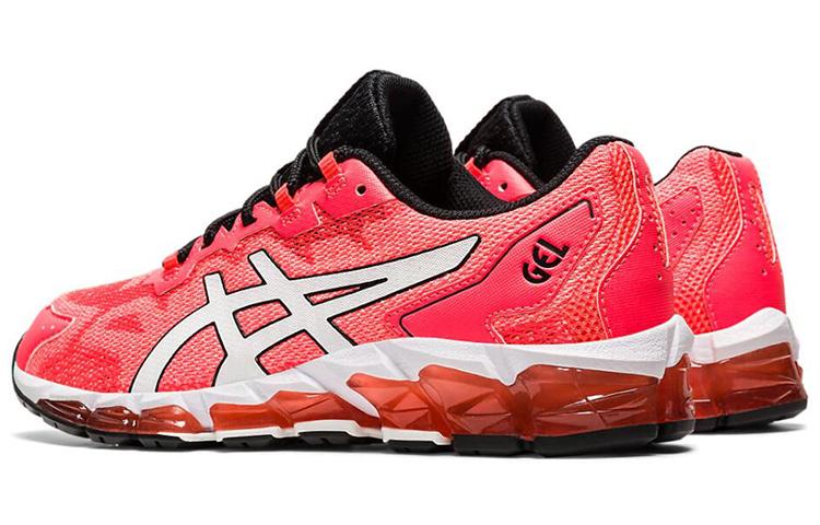 Asics Gel Quantum 360 6 'Sunrise Red' Donna 1022A263-700