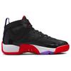 Air Jordan  Jumpman Two Trey Raptors Women Sneakers Black Dark-Concord White DR9631-001