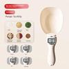 Cat Food Dog Food Weighing Spoon Pet Food Electronic Weighing Measuring Spoon Cat Dog Pet Supplies