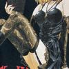 [USED] Rare DEATH NOTE T-shirt Misa Misa Death Note Amane Misa Anime L