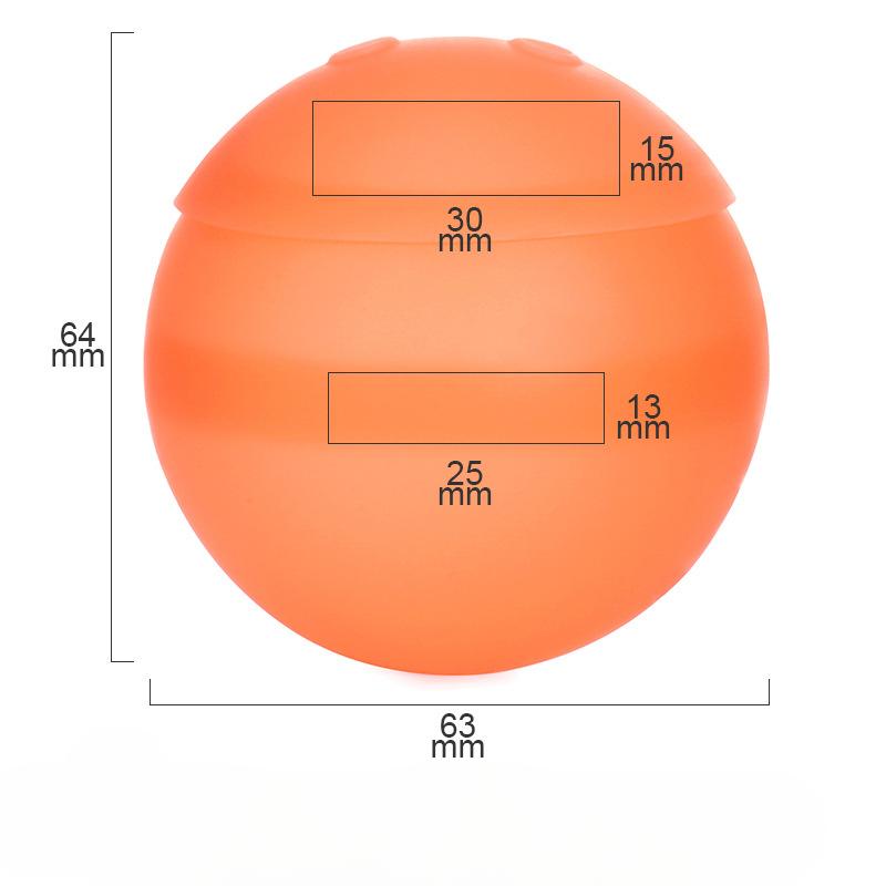 

Силиконовое водное поло борется с детскими игрушками, играющими в воду, летом на фестивале брызг воды. Водное поло с повторным использованием вентиляционного отверстия.