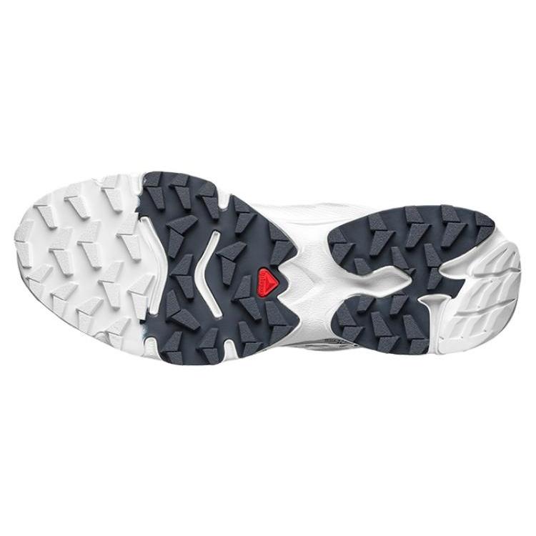 SALOMON XT-4 OG 'White Lunar' Herren 471330