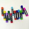 12 Pezzi Bastoncino Colorante per Pelo di Animale Cane Vernice Colorante per Pelo Pennarelli Temporanei Colore Capelli Sicuro Stick per Styling Accessori per Animali
