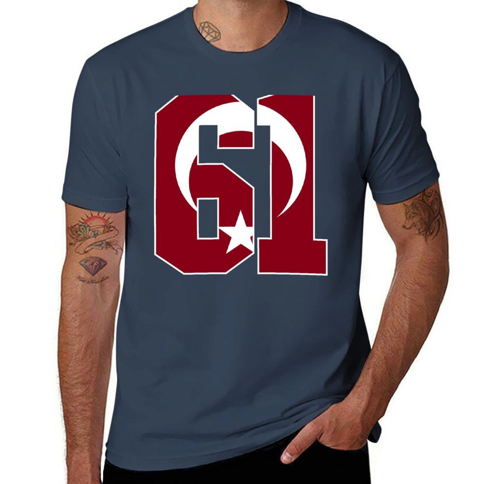 Trabzon 61 Turkiye TShirt UV Protection Outdoor Tee Shirt S