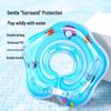 Newborn Baby Swimming Neck Ring: 0-6 Months, Get a $5 Discount for Newcomers