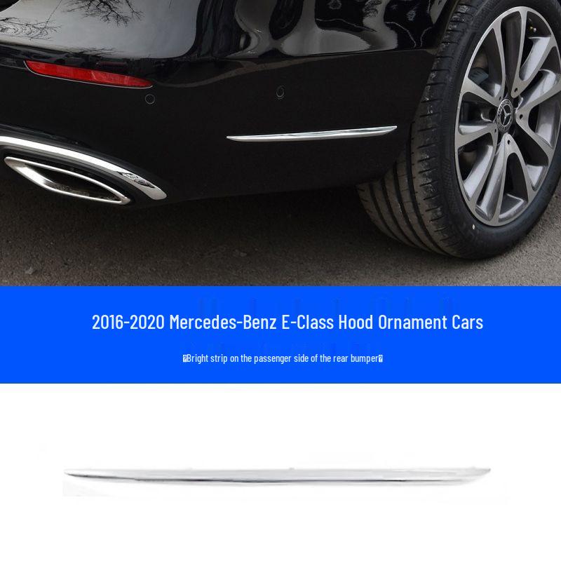 Saderīgs ar 2016.-2020. gada Mercedes