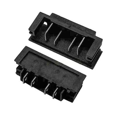 Battery Connector Terminal Block For Dewalt For DCB200 Battery Connector Adapter For Lithium Battery For Power Tools Accessory