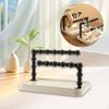 Jewelry Display Stand Bangles Hair Tie Holder Storage Organizer for Accessories