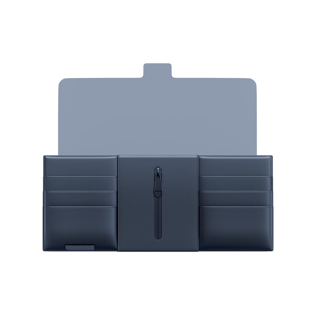 Car Sunshade Storage Extender For Driver Auto Sun Visor Anti-Glare Sun Extension Protects From Sun Glare UV Rays Snow Blindness