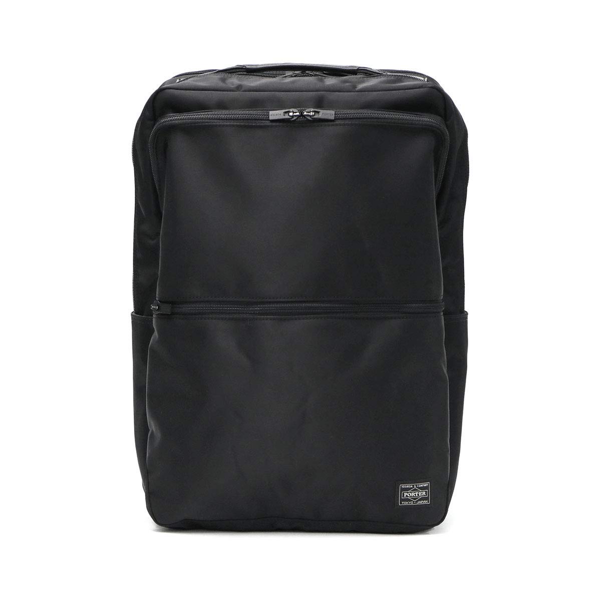 

[Porter] PORTER Time Backpack 655-06169 Black10