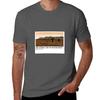 The Secret Life Of Walter Mitty Movie Poster Tshirt Soft Lightweight Cotton Tshirt