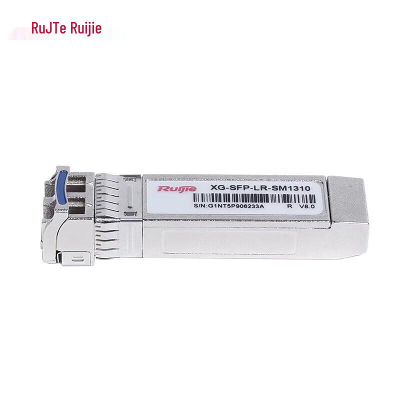 Ruijie 10 Gigabit SFP+ LR Transceiver