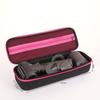 2025Hair Dryer Storage Box Hairdressing Tool Storage Bag Curling Hair Straightener EVA Hair Dryer Storage Bag